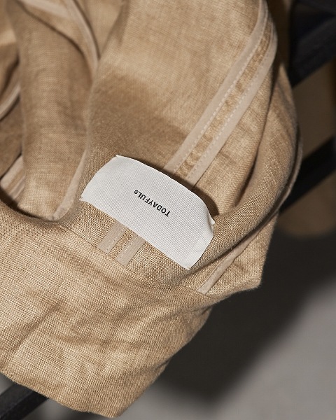 �ں����١�TODAYFUL �ȥ��ǥ��ե�/Backle Leather Belt 12591020 /����󥻥������Բľ��ʡ������ˤ�15���ޤ�¨��ȯ��(���˰ʳ�)��