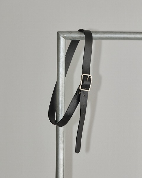 �ں����١�TODAYFUL �ȥ��ǥ��ե�/Backle Leather Belt 12591020 /����󥻥������Բľ��ʡ������ˤ�15���ޤ�¨��ȯ��(���˰ʳ�)��