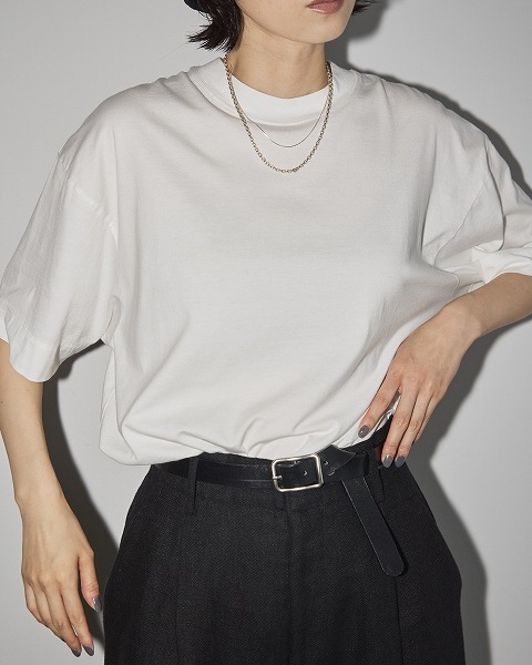 �ں����١�TODAYFUL �ȥ��ǥ��ե�/Backle Leather Belt 12591020 /����󥻥������Բľ��ʡ������ˤ�15���ޤ�¨��ȯ��(���˰ʳ�)��