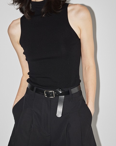 �ں����١�TODAYFUL �ȥ��ǥ��ե�/Backle Leather Belt 12591020 /����󥻥������Բľ��ʡ������ˤ�15���ޤ�¨��ȯ��(���˰ʳ�)��