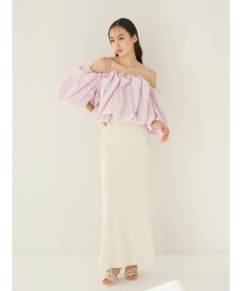 �ں����١ۡڴ��ָ���10%OFF��SNIDEL ���ʥ��ǥ�  ���ե���륿�å��Х롼��֥饦�� SWFB261168  /����󥻥������Բľ��� �������ˤ�15���ޤ�¨��ȯ��(���˰ʳ�)��