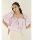 �ں����١ۡڴ��ָ���10%OFF��SNIDEL ���ʥ��ǥ�  ���ե���륿�å��Х롼��֥饦�� SWFB261168  /����󥻥������Բľ��� �������ˤ�15���ޤ�¨��ȯ��(���˰ʳ�)��