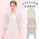 ��SALE30%OFF��LILLIAN CARAT ��ꥢ�󥫥�å�  �Ρ����顼�ե��ĥ����ɥ��㥱�å� 46214164  /����󥻥������Բľ��ʡ������ˤ�15���ޤ�¨��ȯ��(���˰ʳ�)��