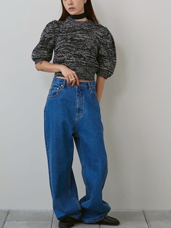 ��ͽ���ʡ�TODAYFUL �ȥ��ǥ��ե�  Cary's Denim 12611401 11�����12��������ͽ�� /����󥻥������Բľ���