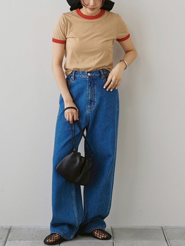 ��ͽ���ʡ�TODAYFUL �ȥ��ǥ��ե�  Cary's Denim 12611401 11�����12��������ͽ�� /����󥻥������Բľ���