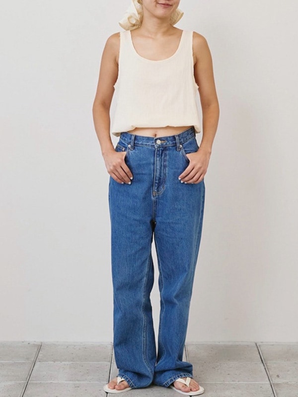 ��ͽ���ʡ�TODAYFUL �ȥ��ǥ��ե�  Cary's Denim 12611401 11�����12��������ͽ�� /����󥻥������Բľ���