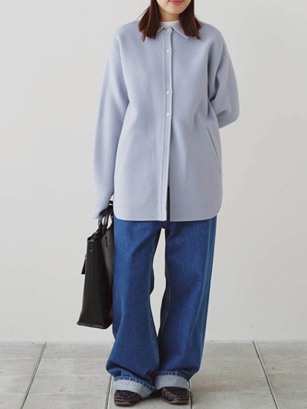 ��ͽ���ʡ�TODAYFUL �ȥ��ǥ��ե�  Cary's Denim 12611401 11�����12��������ͽ�� /����󥻥������Բľ���