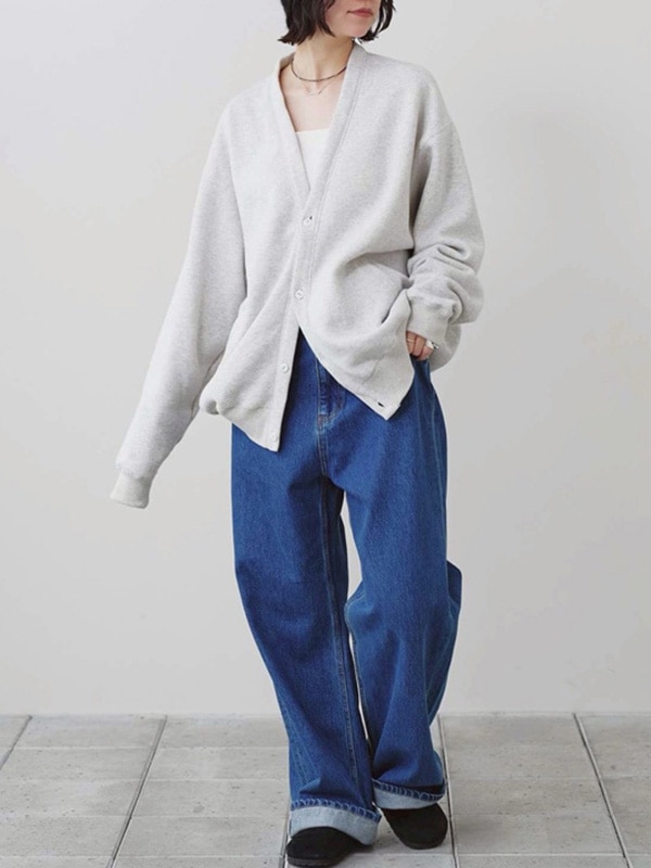 ��ͽ���ʡ�TODAYFUL �ȥ��ǥ��ե�  Cary's Denim 12611401 11�����12��������ͽ�� /����󥻥������Բľ���