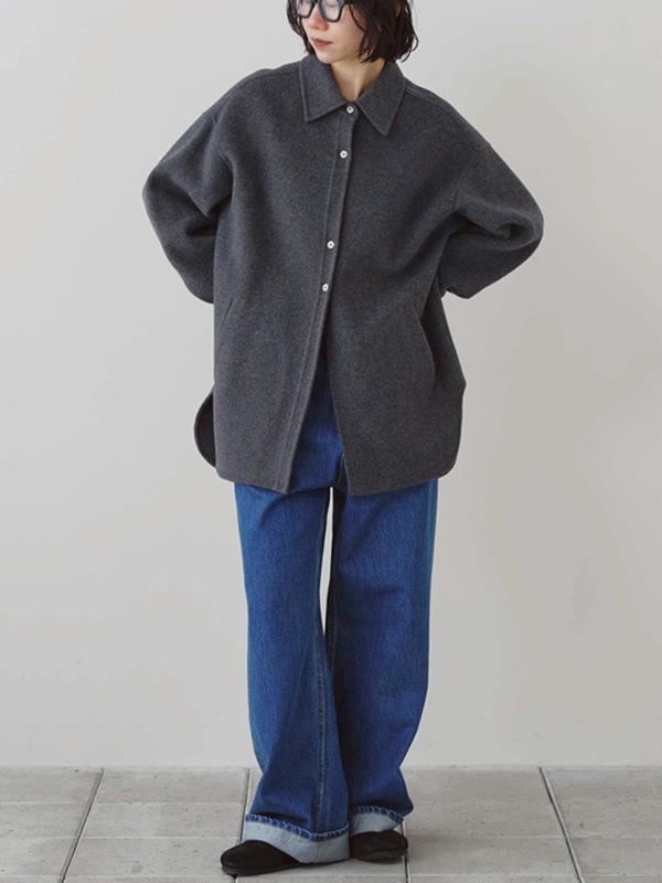 ��ͽ���ʡ�TODAYFUL �ȥ��ǥ��ե�  Cary's Denim 12611401 11�����12��������ͽ�� /����󥻥������Բľ���