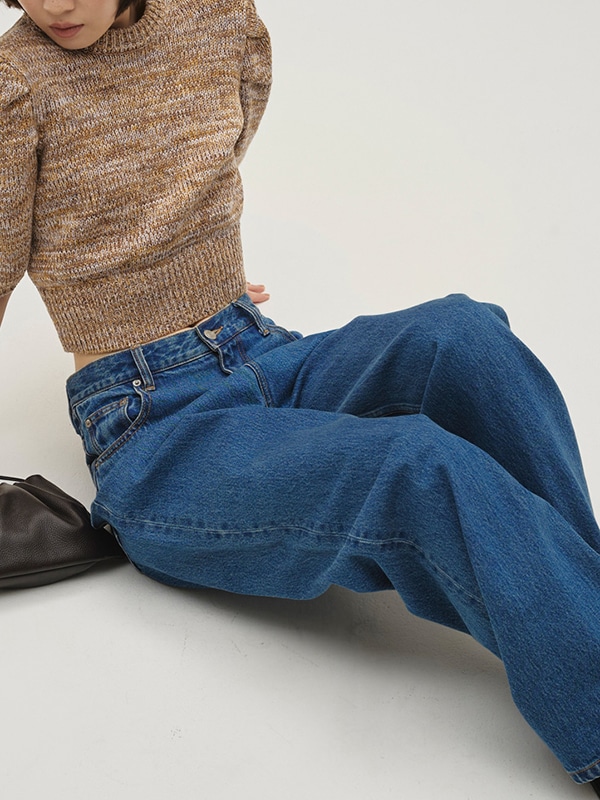 ��ͽ���ʡ�TODAYFUL �ȥ��ǥ��ե�  Cary's Denim 12611401 11�����12��������ͽ�� /����󥻥������Բľ���