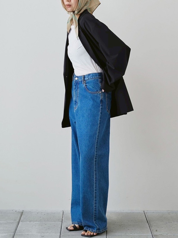 ��ͽ���ʡ�TODAYFUL �ȥ��ǥ��ե�  Cary's Denim 12611401 11�����12��������ͽ�� /����󥻥������Բľ���