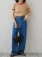 ��ͽ���ʡ�TODAYFUL �ȥ��ǥ��ե�  Cary's Denim 12611401 11�����12��������ͽ�� /����󥻥������Բľ���