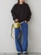 ��ͽ���ʡ�TODAYFUL �ȥ��ǥ��ե�  Cary's Denim 12611401 11�����12��������ͽ�� /����󥻥������Բľ���