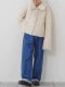 ��ͽ���ʡ�TODAYFUL �ȥ��ǥ��ե�  Cary's Denim 12611401 11�����12��������ͽ�� /����󥻥������Բľ���