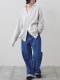 ��ͽ���ʡ�TODAYFUL �ȥ��ǥ��ե�  Cary's Denim 12611401 11�����12��������ͽ�� /����󥻥������Բľ���