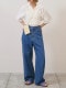 ��ͽ���ʡ�TODAYFUL �ȥ��ǥ��ե�  Cary's Denim 12611401 11�����12��������ͽ�� /����󥻥������Բľ���