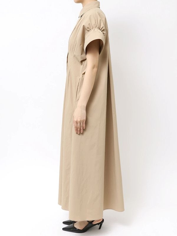 �ڴ��ָ���15%OFF��ELENDEEK �����ǥ�����  FRONT TUCKED OVER SH OP �ե���ȥ��å������С�����ĥ��ԡ��� 512640300101 /����󥻥������Բľ��ʡ������ˤ�15���ޤ�¨��ȯ��(���˰ʳ�)��