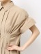 �ڴ��ָ���15%OFF��ELENDEEK �����ǥ�����  FRONT TUCKED OVER SH OP �ե���ȥ��å������С�����ĥ��ԡ��� 512640300101 /����󥻥������Բľ��ʡ������ˤ�15���ޤ�¨��ȯ��(���˰ʳ�)��