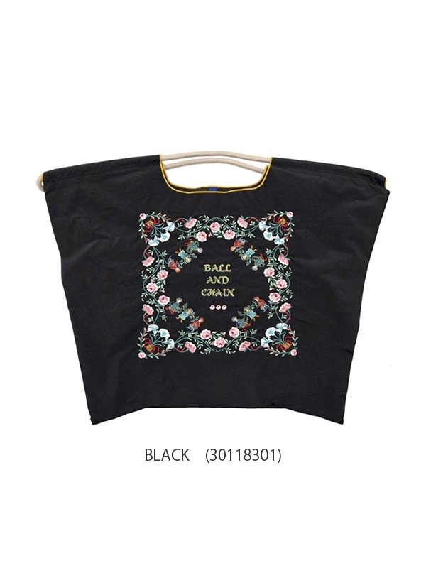 ��SOLD OUT��Ball&Chain �ܡ��륢��ɥ������� FLEURS-L 301183  L������ ��������Ź �����Хå� �������ˤ�15���ޤ�¨��ȯ��(���˰ʳ�)��