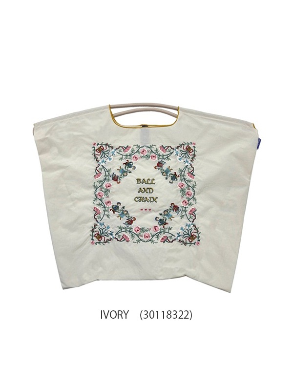 ��SOLD OUT��Ball&Chain �ܡ��륢��ɥ������� FLEURS-L 301183  L������ ��������Ź �����Хå� �������ˤ�15���ޤ�¨��ȯ��(���˰ʳ�)��
