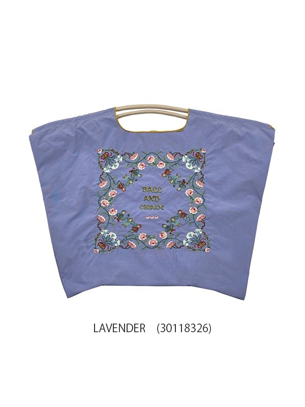 ��SOLD OUT��Ball&Chain �ܡ��륢��ɥ������� FLEURS-L 301183  L������ ��������Ź �����Хå� �������ˤ�15���ޤ�¨��ȯ��(���˰ʳ�)��