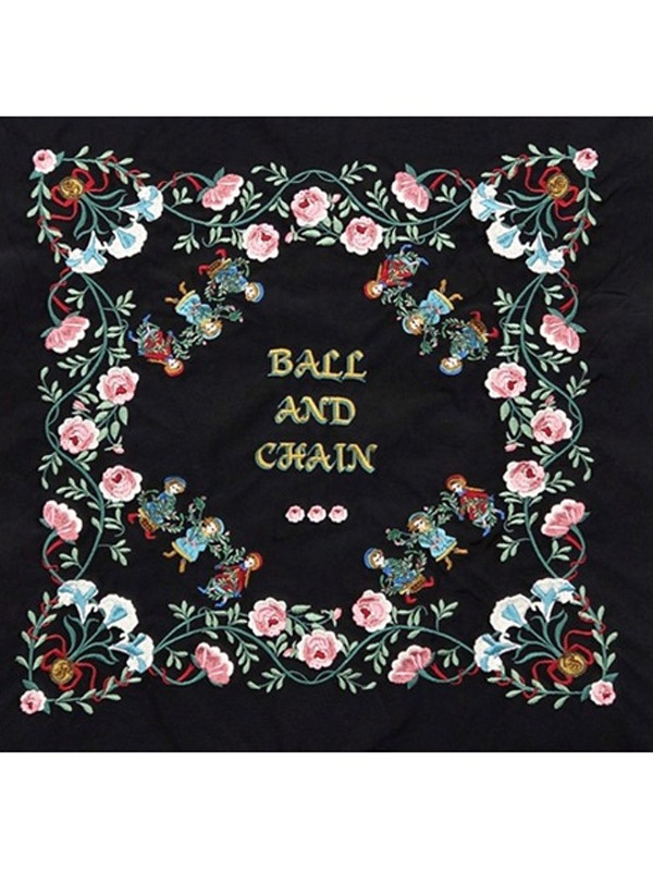 ��SOLD OUT��Ball&Chain �ܡ��륢��ɥ������� FLEURS-L 301183  L������ ��������Ź �����Хå� �������ˤ�15���ޤ�¨��ȯ��(���˰ʳ�)��