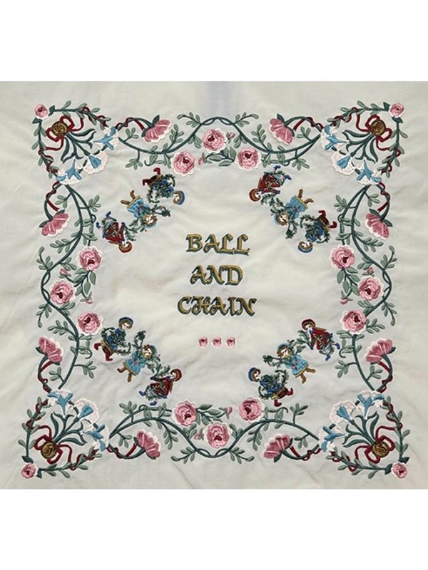 ��SOLD OUT��Ball&Chain �ܡ��륢��ɥ������� FLEURS-L 301183  L������ ��������Ź �����Хå� �������ˤ�15���ޤ�¨��ȯ��(���˰ʳ�)��