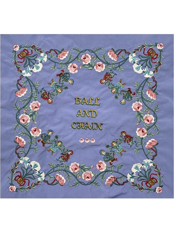 ��SOLD OUT��Ball&Chain �ܡ��륢��ɥ������� FLEURS-L 301183  L������ ��������Ź �����Хå� �������ˤ�15���ޤ�¨��ȯ��(���˰ʳ�)��