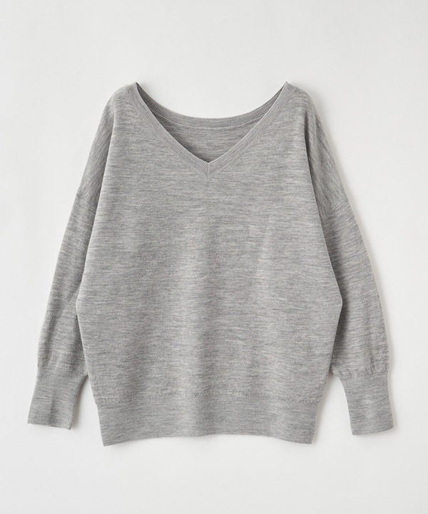 Stola. ���ȥ� V�ͥå����ܡ��ȥͥå�����2WAY �˥åȥץ륪���С� 26637146 /����󥻥������Բľ��ʡ������ˤ�15���ޤ�¨��ȯ��(���˰ʳ�)��
