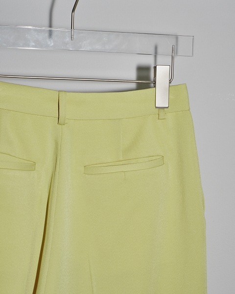 TODAYFUL ȥǥե /Tuck Wide Trousers 12410720  /󥻥Բľʡˤ15ޤ¨ȯ(˰ʳ)