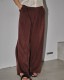 TODAYFUL ȥǥե /Tuck Wide Trousers 12410720  /󥻥Բľʡˤ15ޤ¨ȯ(˰ʳ)