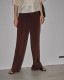 ͽʡTODAYFUL ȥǥե /Tuck Wide Trousers 12410720 56ͽ /󥻥Բľ