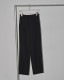 TODAYFUL ȥǥե /Tuck Wide Trousers 12410720  /󥻥Բľʡˤ15ޤ¨ȯ(˰ʳ)