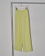 TODAYFUL ȥǥե /Tuck Wide Trousers 12410720  /󥻥Բľʡˤ15ޤ¨ȯ(˰ʳ)