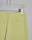 TODAYFUL ȥǥե /Tuck Wide Trousers 12410720  /󥻥Բľʡˤ15ޤ¨ȯ(˰ʳ)