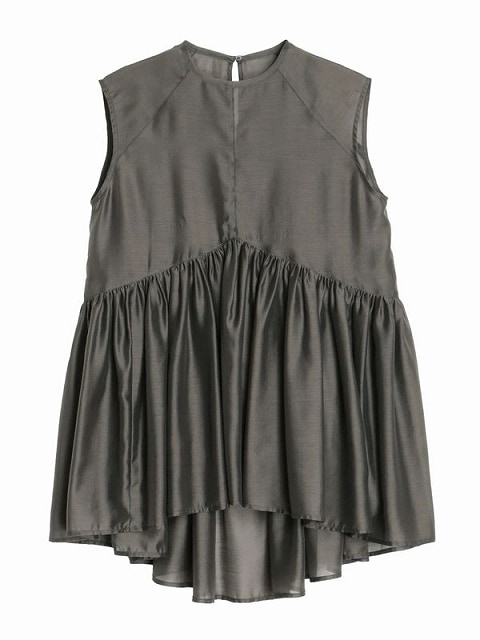 SOLD OUT】【期間限定10%OFF】ELENDEEK エレンディーク SHEER