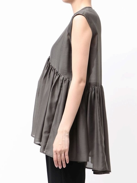 SOLD OUT】【期間限定10%OFF】ELENDEEK エレンディーク SHEER
