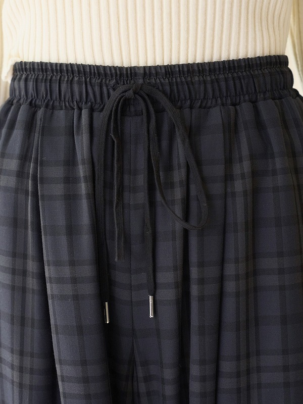 ��SALE40%OFF��SNIDEL ���ʥ��ǥ�  �磻�ɥǥ�����ѥ�� SWFP254280  /����󥻥������Բľ��ʡ������ˤ�15���ޤ�¨��ȯ��(���˰ʳ�)��