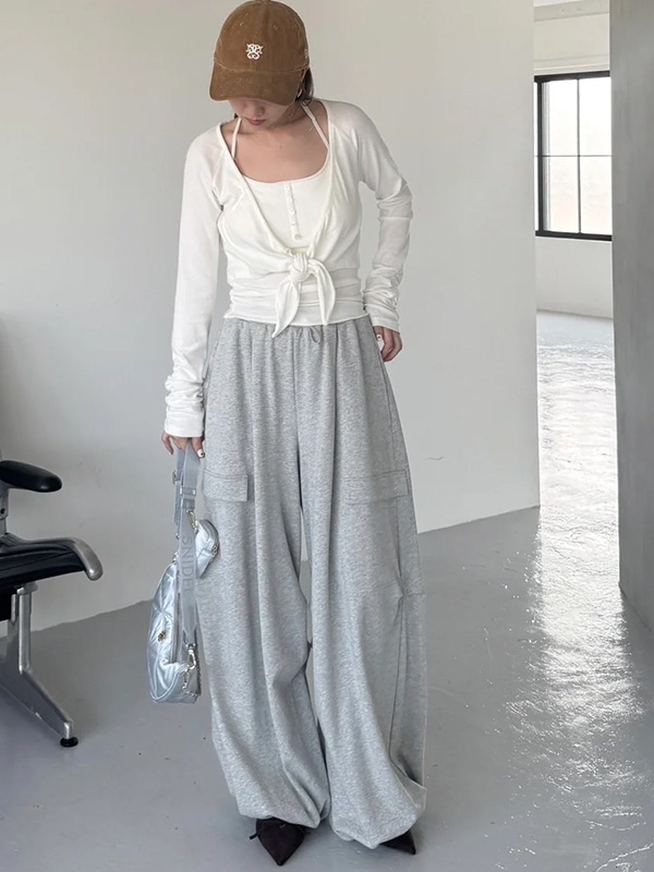 ��SALE40%OFF��SNIDEL ���ʥ��ǥ�  �磻�ɥǥ�����ѥ�� SWFP254280  /����󥻥������Բľ��ʡ������ˤ�15���ޤ�¨��ȯ��(���˰ʳ�)��