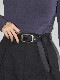 �ں����١���TODAYFUL �ȥ��ǥ��ե�/Vintage Leather Belt 12591001  ���־��ʡڿ�����˥�����ơ����ù�ͭ��ۥ���󥻥������Բľ��ʡ������ˤ�15���ޤ�¨��ȯ��(���˰ʳ�)��