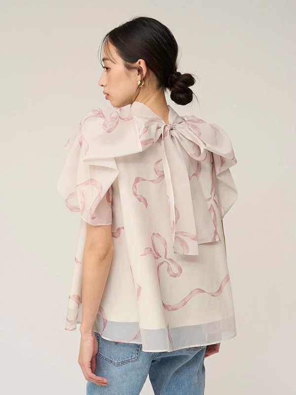 �ڴ��ָ���10%OFF��SNIDEL ���ʥ��ǥ�  Sustainable��ܥ�饤���������󥷡����롼�֥饦�� SWFB261169  /����󥻥������Բľ��� �������ˤ�15���ޤ�¨��ȯ��(���˰ʳ�)��