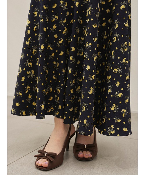 �ڴ��ָ���12%OFF��SNIDEL ���ʥ��ǥ�  Sustainable�ե롼�ĥץ��ȥޡ��ᥤ�ɥ������� SWFS262084  /����󥻥������Բľ��� �������ˤ�15���ޤ�¨��ȯ��(���˰ʳ�)��