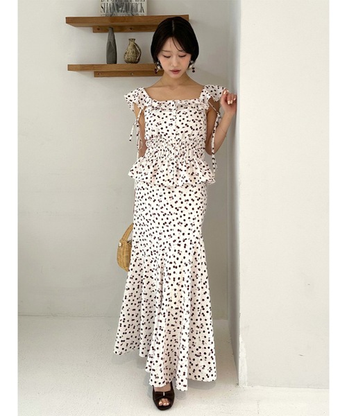 �ڴ��ָ���12%OFF��SNIDEL ���ʥ��ǥ�  Sustainable�ե롼�ĥץ��ȥޡ��ᥤ�ɥ������� SWFS262084  /����󥻥������Բľ��� �������ˤ�15���ޤ�¨��ȯ��(���˰ʳ�)��