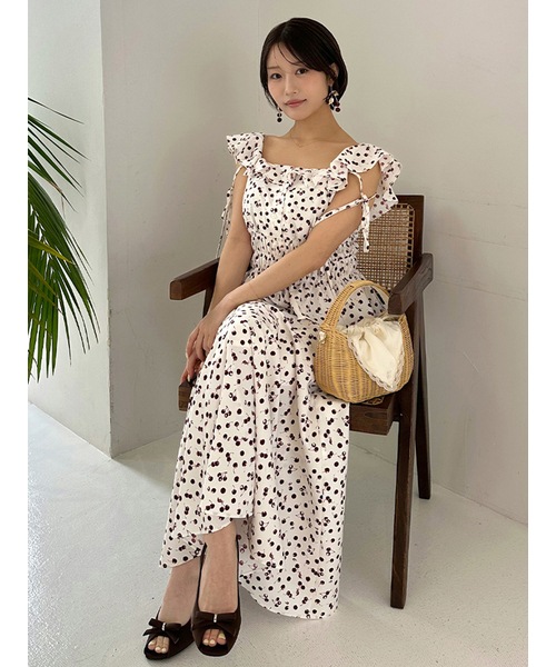 �ڴ��ָ���12%OFF��SNIDEL ���ʥ��ǥ�  Sustainable�ե롼�ĥץ��ȥޡ��ᥤ�ɥ������� SWFS262084  /����󥻥������Բľ��� �������ˤ�15���ޤ�¨��ȯ��(���˰ʳ�)��