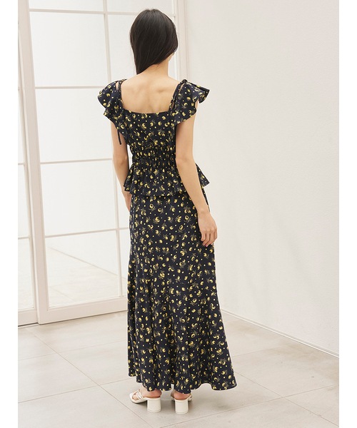 �ڴ��ָ���12%OFF��SNIDEL ���ʥ��ǥ�  Sustainable�ե롼�ĥץ��ȥޡ��ᥤ�ɥ������� SWFS262084  /����󥻥������Բľ��� �������ˤ�15���ޤ�¨��ȯ��(���˰ʳ�)��