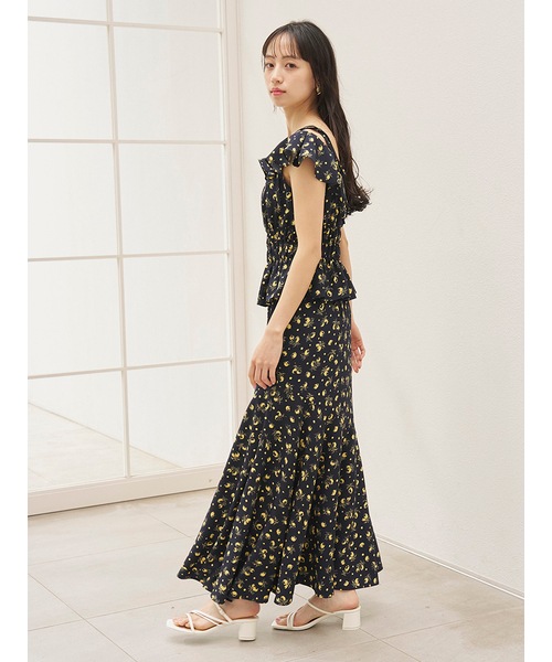�ڴ��ָ���12%OFF��SNIDEL ���ʥ��ǥ�  Sustainable�ե롼�ĥץ��ȥޡ��ᥤ�ɥ������� SWFS262084  /����󥻥������Բľ��� �������ˤ�15���ޤ�¨��ȯ��(���˰ʳ�)��