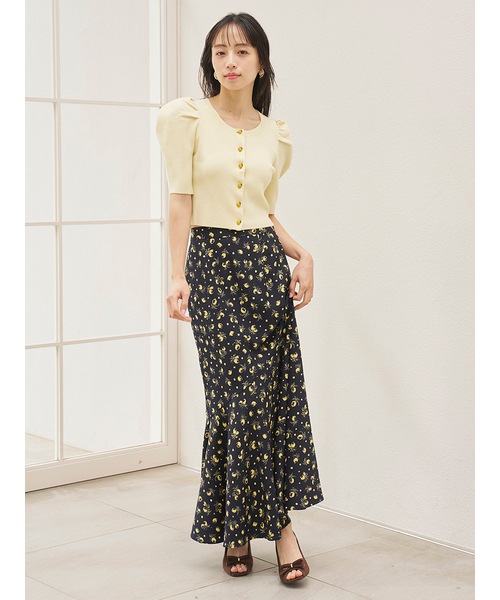 �ڴ��ָ���12%OFF��SNIDEL ���ʥ��ǥ�  Sustainable�ե롼�ĥץ��ȥޡ��ᥤ�ɥ������� SWFS262084  /����󥻥������Բľ��� �������ˤ�15���ޤ�¨��ȯ��(���˰ʳ�)��