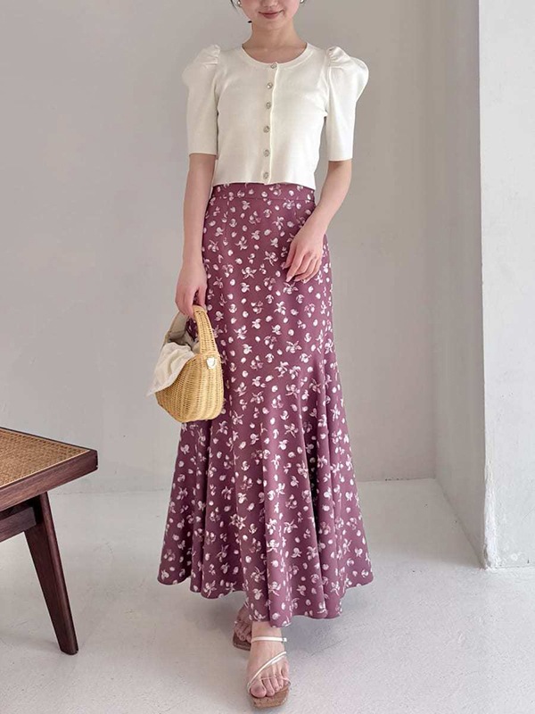 �ڴ��ָ���20%OFF��SNIDEL ���ʥ��ǥ�  Sustainable�ե롼�ĥץ��ȥޡ��ᥤ�ɥ������� SWFS262084  /����󥻥������Բľ��� �������ˤ�15���ޤ�¨��ȯ��(���˰ʳ�)��