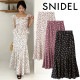 �ڴ��ָ���12%OFF��SNIDEL ���ʥ��ǥ�  Sustainable�ե롼�ĥץ��ȥޡ��ᥤ�ɥ������� SWFS262084  /����󥻥������Բľ��� �������ˤ�15���ޤ�¨��ȯ��(���˰ʳ�)��