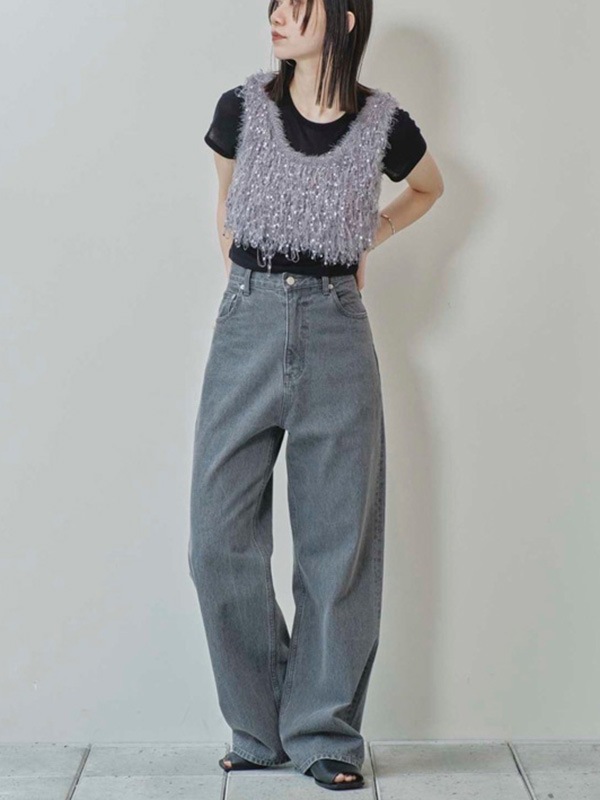 ��ͽ���ʡ�TODAYFUL �ȥ��ǥ��ե�  Cary's Denim 12621406 11�����12��������ͽ�� /����󥻥������Բľ���